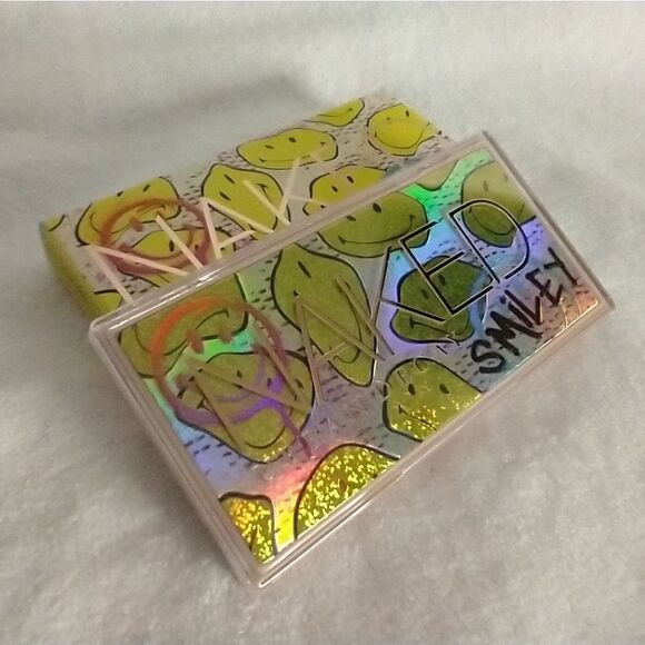 Urban Decay Mucho Happy Pallette - Picture 5 of 8